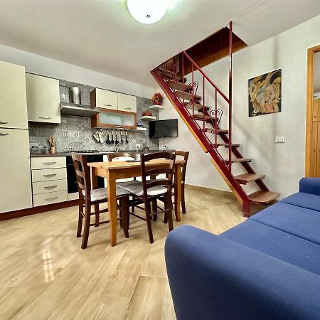 Veterani 63 Apartment Cefalù Dış mekan fotoğraf