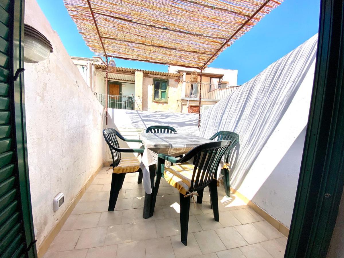 Veterani 63 Apartment Cefalù Dış mekan fotoğraf