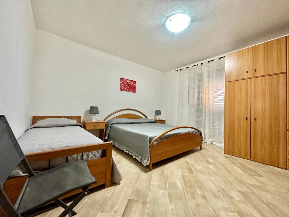 Veterani 63 Apartment Cefalù Dış mekan fotoğraf