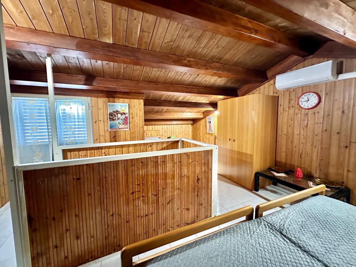 Veterani 63 Apartment Cefalù Dış mekan fotoğraf