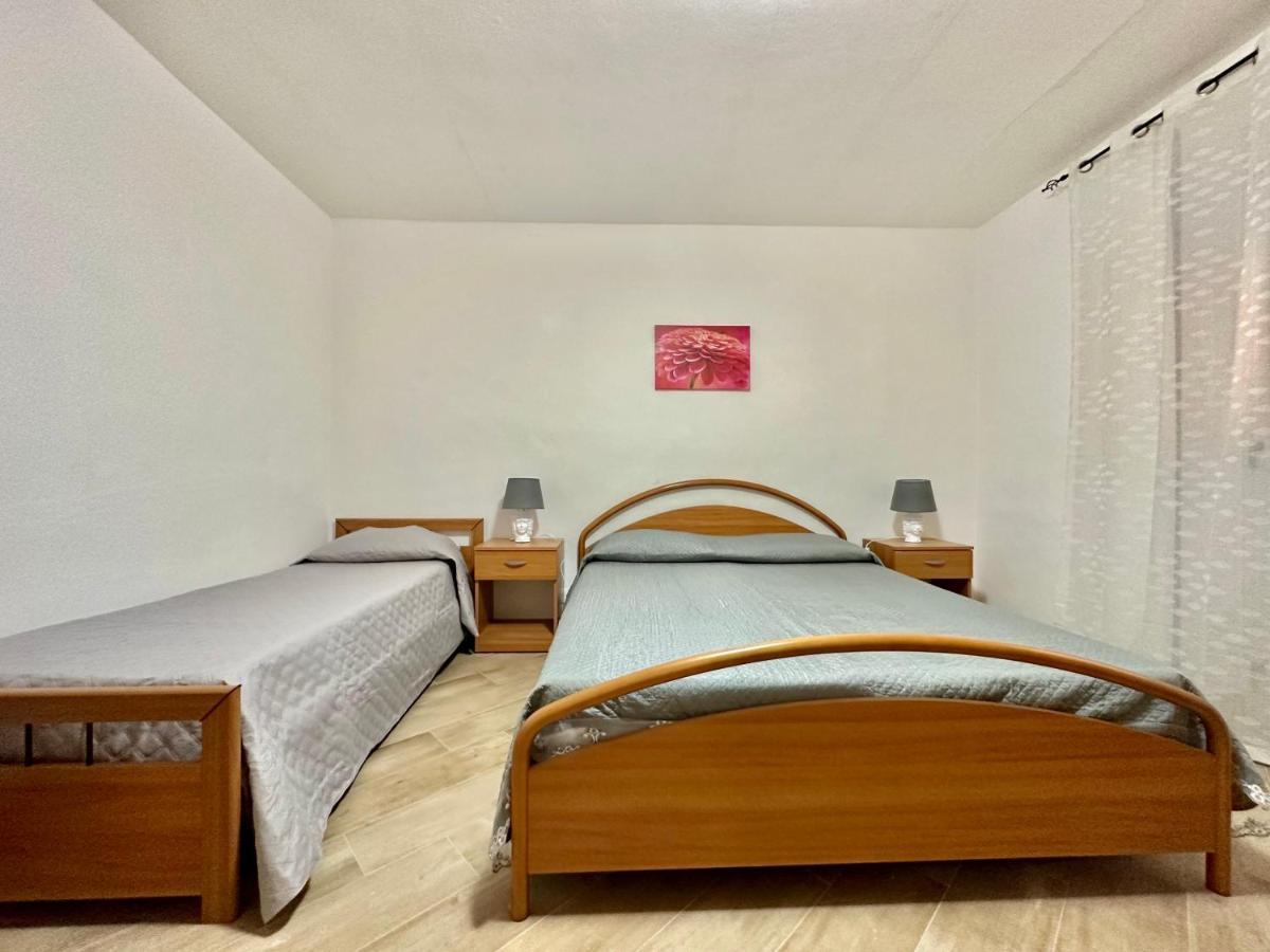 Veterani 63 Apartment Cefalù Dış mekan fotoğraf