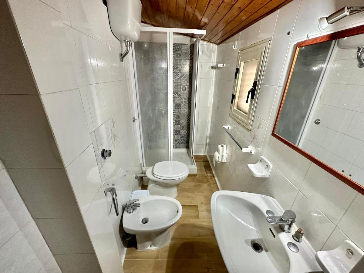 Veterani 63 Apartment Cefalù Dış mekan fotoğraf