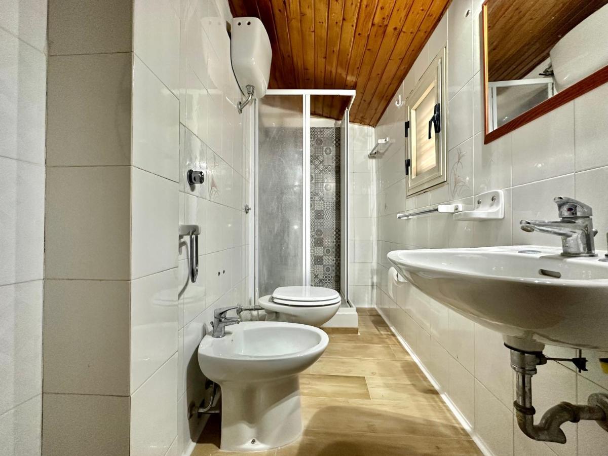 Veterani 63 Apartment Cefalù Dış mekan fotoğraf